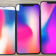 Así serán los tres nuevos iPhones, según las filtraciones